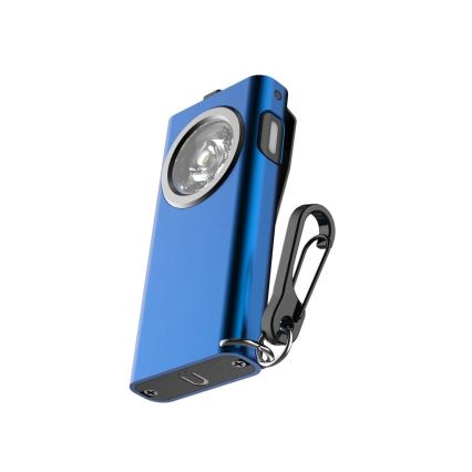 Viking - LED hämardatav laetav taskulamp LED/5V IPX3 500 lm 500 mAh