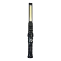 Viking - LED-hämardatav laetav taskulamp LED/5V IPX4 1200 lm 5000 mAh