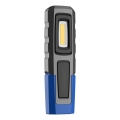 Viking - LED hämardatav laetav taskulamp LED/5V IPX6 400 lm 2200 mAh