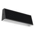 Viking - LED päikesepaneeliga seinavalgusti LED/1,3W/3,7V IP44 4000K 2000 mAh