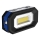 Viking - LED taaslaetav hämardatav töötaskulamp LED/5V IPX4 500 lm 2000 mAh