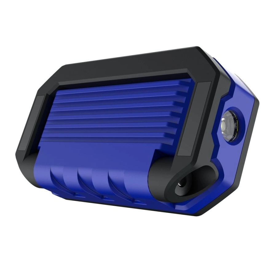 Viking - LED taaslaetav hämardatav töötaskulamp LED/5V IPX4 500 lm 2000 mAh