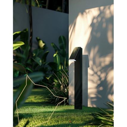 Viking - päikesetoitel LED-lamp LED/1,4W/3,7V IP65 3000K