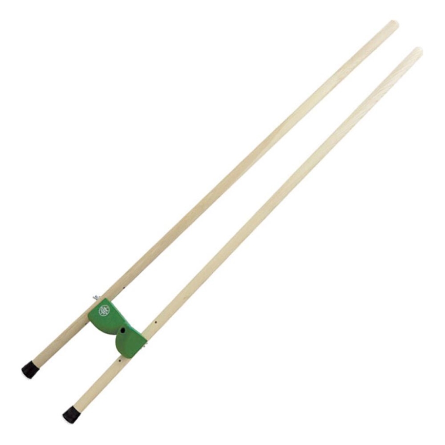 Vilac - Puidust pulgad 130 cm