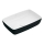 Villeroy & Boch 417258BCT8 - Tööpinnale paigaldatav valamu ARTIS 58x38,5 cm keraamika/must