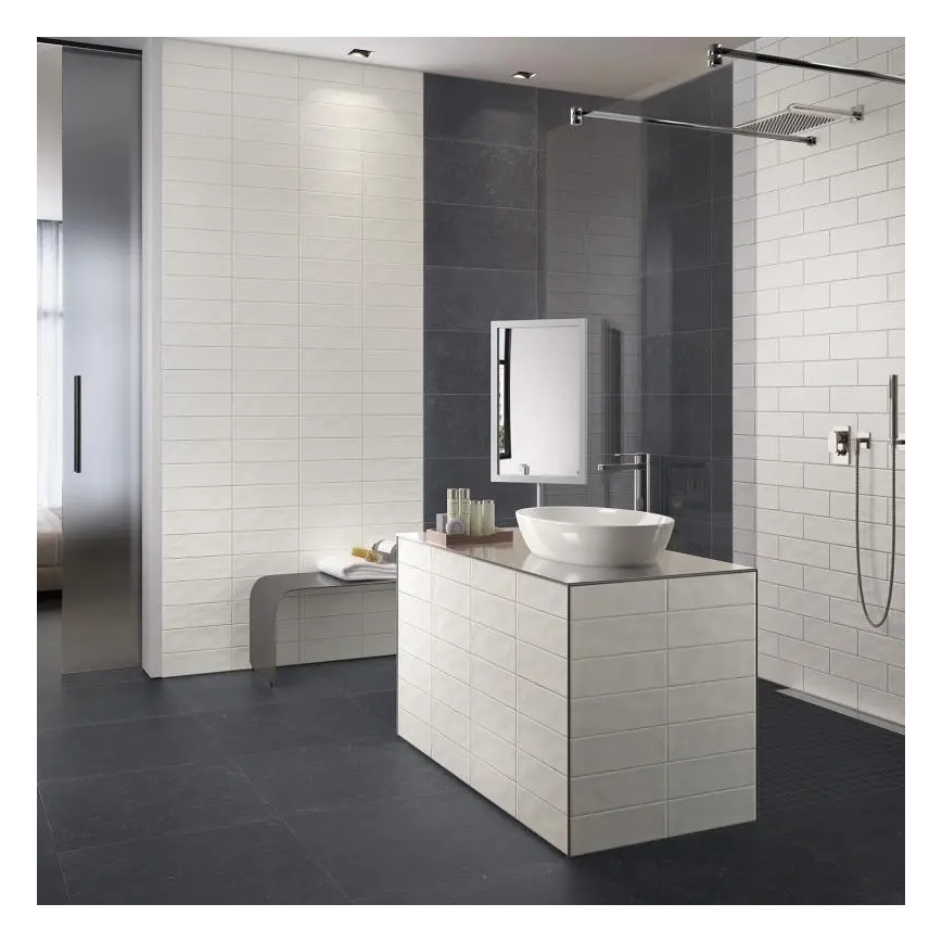 Villeroy & Boch 41986101 - Lauaplaadi peale paigaldatav valamu ARTIS 61x41 cm keraamika/valge