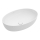 Villeroy & Boch 419861R1 - Pinnale paigaldatav valam ARTIS 61x41 cm keraamika/valge