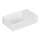Villeroy & Boch 43003L01 - Seinale paigaldatav valamu AVENTO 36x22 cm keraamika/valge