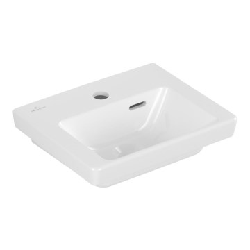 Villeroy & Boch 43703701 - Seinavalamu SUBWAY 37x30,5 cm keraamika/valge