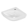 Villeroy & Boch 43714601 - SUBWAY 3.0 nurgavalamu, seinale riputatav 32x32 cm keraamika/valge
