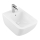 Villeroy & Boch 44110001 - Seinapealne bidee VENTICELLO keraamika/valge