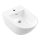 Villeroy & Boch 44700001 - Seinale kinnitatav bidee SUBWAY 3.0 keraamika/valge