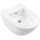 Villeroy & Boch 447000R1 - Seinale kinnitatav bidet SUBWAY 3.0 keraamika/valge