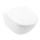 Villeroy & Boch 4670T901 - Seinale kinnitatav WC SoftClose-istmekaanega SUBWAY 3.0 keraamika/valge