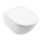 Villeroy & Boch 4670TS01 - Seinapealne WC koos SoftClose-istmekaanega SUBWAY 3.0 keraamika/valge