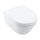 Villeroy & Boch 4694HRR1 - Seinakinnitusega WC SoftClose-kaanega ARCHITECTURA keraamika/valge