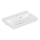 Villeroy & Boch 4A005501 - Seinale paigaldatav valamu AVENTO 55x37 cm keraamika/valge