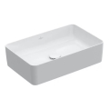 Villeroy & Boch 4A205601 - Lauale paigaldatav valamu COLLARO 56x36 cm keraamika/valge