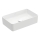 Villeroy & Boch 4A2056R1 - Lauale paigaldatav valam COLLARO 56x36 cm keraamiline/valge