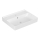 Villeroy & Boch 4A335501 - Seinale paigaldatav valamu COLLARO 55x44 cm keraamiline/valge