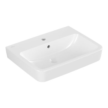 Villeroy & Boch 4A416G01 - Seinavalamu O.NOVO 60x46 cm keraamika/valge