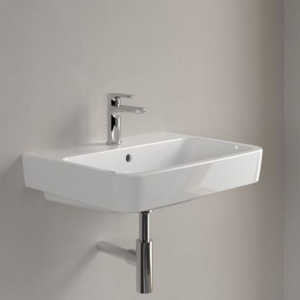 Villeroy & Boch 4A416G01 - Seinavalamu O.NOVO 60x46 cm keraamika/valge