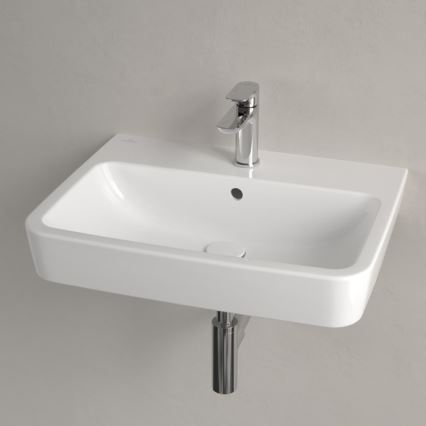 Villeroy & Boch 4A416G01 - Seinavalamu O.NOVO 60x46 cm keraamika/valge
