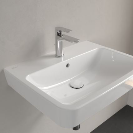 Villeroy & Boch 4A416G01 - Seinavalamu O.NOVO 60x46 cm keraamika/valge