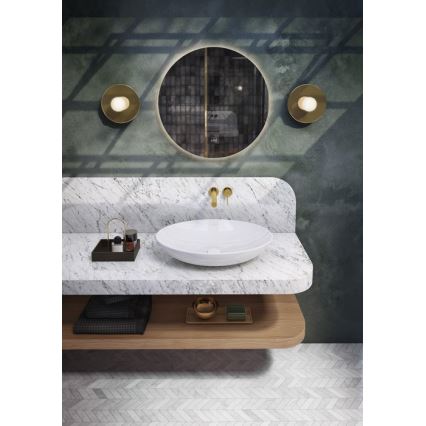 Villeroy & Boch 4A480001 - Lauapealne valamu LOOP&FRIENDS 62x42 cm keraamika/valge