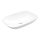 Villeroy & Boch 4A490001 - lauale paigaldatav valamu LOOP&FRIENDS 56x38 cm keraamika/valge