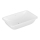 Villeroy & Boch 4A580001 - Sisseehitatav valamu LOOP&FRIENDS 61,5x38 cm keraamika/valge