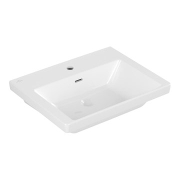 Villeroy & Boch 4A706001 - Seinavalamu SUBWAY 3.0 60x47 cm keraamika/valge