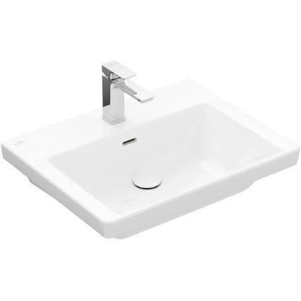 Villeroy & Boch 4A706001 - Seinavalamu SUBWAY 3.0 60x47 cm keraamika/valge