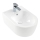 Villeroy & Boch 54050001 - Seinapealne bidee AVENTO keraamika/valge