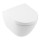 Villeroy & Boch 5606R0R1 - Seinakinnitusega WC-pott SUBWAY 2.0 keraamika/valge