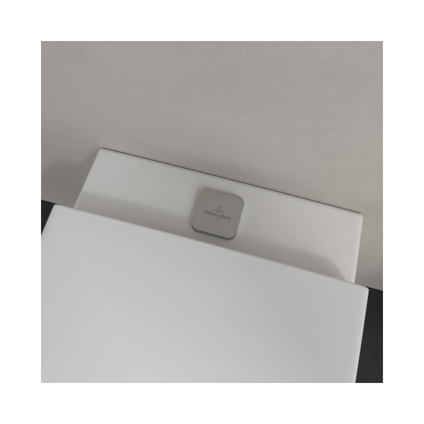 Villeroy & Boch 5614A1T2 - Seinale kinnitatav WC SUBWAY 2.0 keraamika/valge