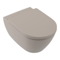 Villeroy & Boch 5614R0AM - Riputatav WC SUBWAY 2.0 keraamika/beež