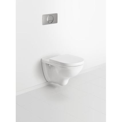 Villeroy & Boch 56601001 - Seinale kinnitatav WC O.NOVO keraamika/valge