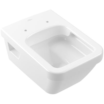 Villeroy & Boch 5685R001 - Seinale kinnitatav WC ARCHITECTURA keraamika/valge