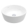 Villeroy & Boch 5A254501 - Lauale paigaldatav valamu ARCHITECTURA Ø 45 cm keraamika/valge