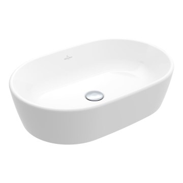 Villeroy & Boch 5A266001 - Lauale paigaldatav valamu ARCHITECTURA 60x40 cm keraamika/valge