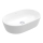 Villeroy & Boch 5A266001 - Lauale paigaldatav valamu ARCHITECTURA 60x40 cm keraamika/valge