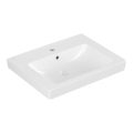 Villeroy & Boch 7113F001 - Seinale paigaldatav valam SUBWAY 2.0 60x47 cm keraamiline/valge