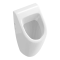 Villeroy & Boch 75130001 - SUBWAY pisoaar, tagumine äravool, keraamika/valge