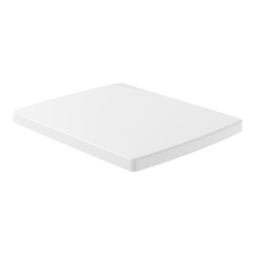 Villeroy & Boch 8M24S101 - WC-poti kaas SoftClose MEMENTO 2.0 valge