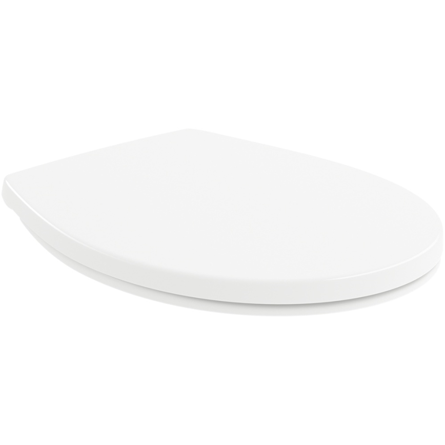 Villeroy & Boch 8M43S101 - Tualetikaas SoftClose O.NOVO valge
