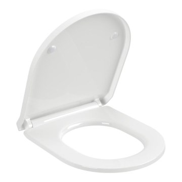 Villeroy & Boch 8M70S101 - WC-poti kaas ARCHITECTURA SoftClose valge
