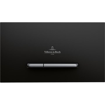Villeroy & Boch 922169AN - Loputusnupp VICONNECT matt must/mattkroom