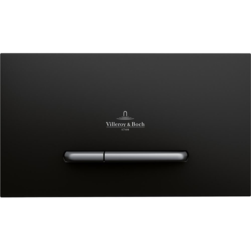 Villeroy & Boch 922169AN - Loputusnupp VICONNECT matt must/mattkroom