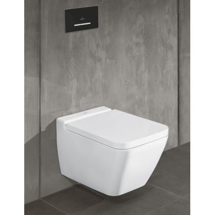 Villeroy & Boch 922169AN - Loputusnupp VICONNECT matt must/mattkroom